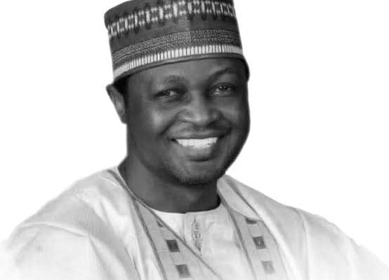 Hon. Danladi Baido