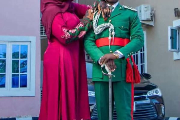 MINOR SEXUAL ABUSE ALLEGATION: TARABA WOMEN AFFAIRS MINISTRY WRITES ARMY CHIEF