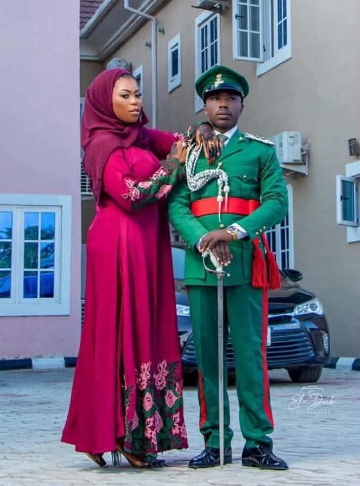 MINOR SEXUAL ABUSE ALLEGATION: TARABA WOMEN AFFAIRS MINISTRY WRITES ARMY CHIEF
