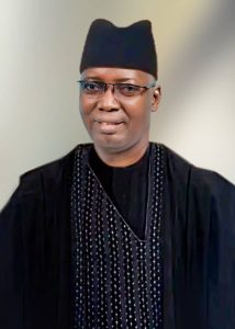 KEFAS MOVES TO FIX KPAMBO, FIKYU ROADS AS USSA CHAIRMAN REPORTS IMPROVED SECURITY