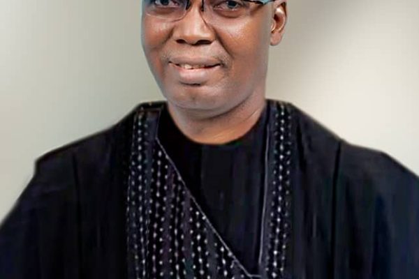 KEFAS MOVES TO FIX KPAMBO, FIKYU ROADS AS USSA CHAIRMAN REPORTS IMPROVED SECURITY