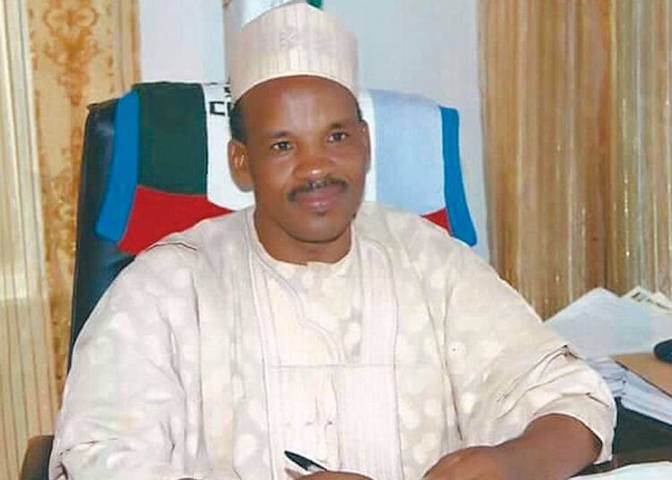 MAMBILLA CRISIS: ARDO URGES ETHNIC GROUPS TO EMBRACE PEACE