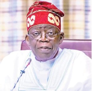 2027: Kefas/Tinubu Support Network Targets Grassroots Mobilisation in Taraba