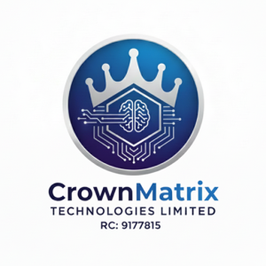 Crownmatrix Technologies Limited: Building Intelligent Digital Systems from Nigeria to the World